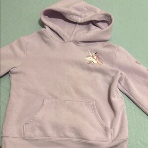 Jumping Beans Light Purple Hoodie